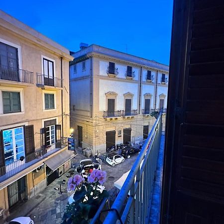Cuore Di 팔레르모 외부 사진